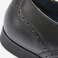 Load image into Gallery viewer, PS BLK OXFORD BROGUE - Allsport
