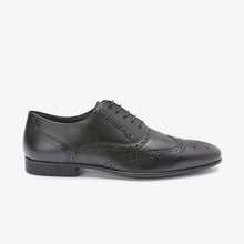 Load image into Gallery viewer, PS BLK OXFORD BROGUE - Allsport