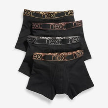 Load image into Gallery viewer, Black Bronze Waisband - Allsport