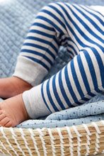 Load image into Gallery viewer, Organic Cotton T-Shirt/Leggings Set (0mths-18mths) - Allsport