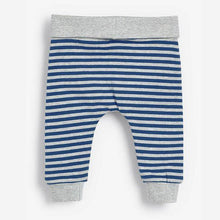 Load image into Gallery viewer, Organic Cotton T-Shirt/Leggings Set (0mths-18mths) - Allsport