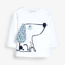 Load image into Gallery viewer, Organic Cotton T-Shirt/Leggings Set (0mths-18mths) - Allsport