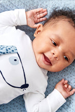 Load image into Gallery viewer, Organic Cotton T-Shirt/Leggings Set (0mths-18mths) - Allsport