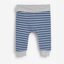 Load image into Gallery viewer, Organic Cotton T-Shirt/Leggings Set (0mths-18mths) - Allsport