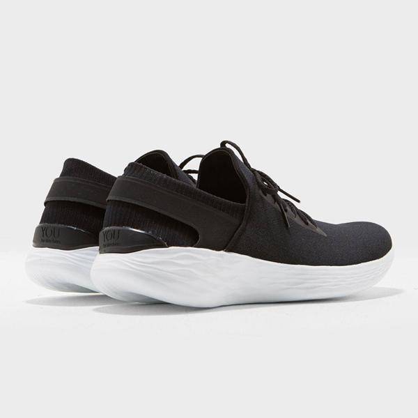 Skechers you clearance inspire black