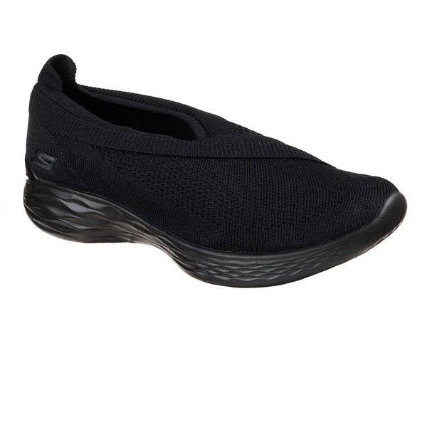 skechers go run trainers reviews
