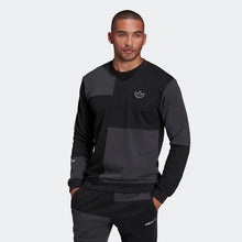 Load image into Gallery viewer, ADIDAS SPRT CREWNECK SWEATSHIRT