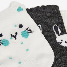 Load image into Gallery viewer, SS21 7PK MONO BUNNY - Allsport