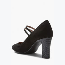 Load image into Gallery viewer, NEW CLASS MJ BLK WF - Allsport