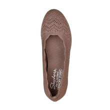 Load image into Gallery viewer, Skechers Women Cleo Flex Wedge Modern Comfort Shoes