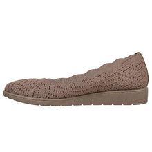Load image into Gallery viewer, Skechers Women Cleo Flex Wedge Modern Comfort Shoes