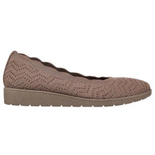 Load image into Gallery viewer, Skechers Women Cleo Flex Wedge Modern Comfort Shoes