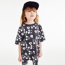 Load image into Gallery viewer, CHARCOAL MICKEY SET - Allsport