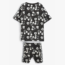 Load image into Gallery viewer, CHARCOAL MICKEY SET - Allsport