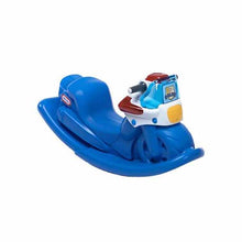 Load image into Gallery viewer, Police Cycle Sounds Rocker - Allsport