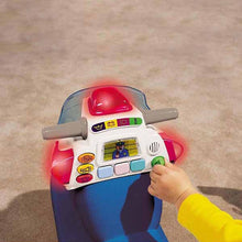 Load image into Gallery viewer, Police Cycle Sounds Rocker - Allsport