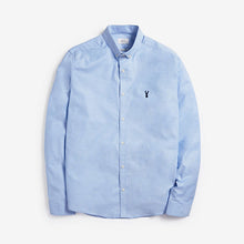 Load image into Gallery viewer, SOX LS BLUE - Allsport