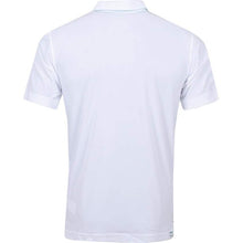 Load image into Gallery viewer, Tech Pique Pal.Polo WHT - Allsport