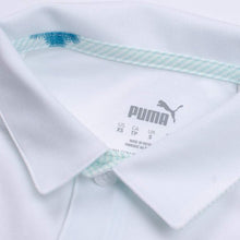 Load image into Gallery viewer, Tech Pique Pal.Polo WHT - Allsport