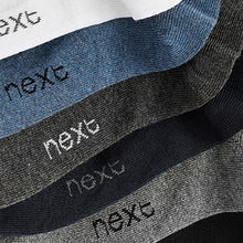 Load image into Gallery viewer, TL 7PK MIX SPORT SOCKS