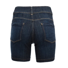 Load image into Gallery viewer, ENHANCER SHORT DARK 6 DENIM - Allsport