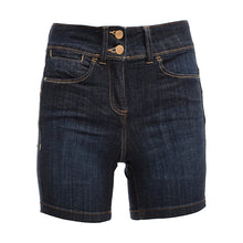 Load image into Gallery viewer, ENHANCER SHORT DARK 6 DENIM - Allsport
