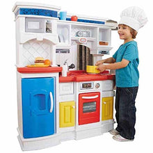 Load image into Gallery viewer, Gourmet Prep ‘n Serve™ Kitchen - Allsport