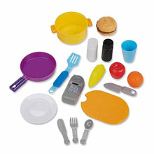 Load image into Gallery viewer, Gourmet Prep ‘n Serve™ Kitchen - Allsport
