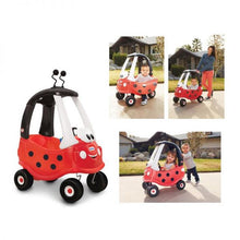 Load image into Gallery viewer, Cozy Coupe® Ladybird - Allsport