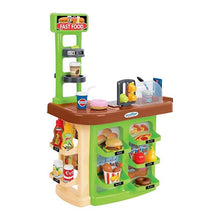 Load image into Gallery viewer, ECOIFFIER - 100% Chef Fast Food Center - Allsport