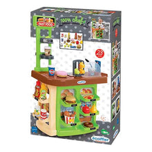 Load image into Gallery viewer, ECOIFFIER - 100% Chef Fast Food Center - Allsport