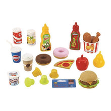 Load image into Gallery viewer, ECOIFFIER - 100% Chef Fast Food Center - Allsport