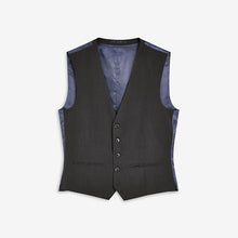 Load image into Gallery viewer, Grey Charcoal Waistcoat - Allsport