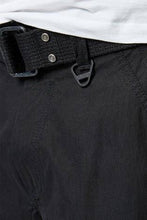Load image into Gallery viewer, BLACK TECH CARGOS TROUSER - Allsport