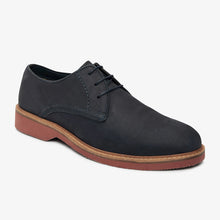 Load image into Gallery viewer, NAVY NUBUCK SC DERBY - Allsport