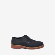 Load image into Gallery viewer, NAVY NUBUCK SC DERBY - Allsport