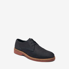 Load image into Gallery viewer, NAVY NUBUCK SC DERBY - Allsport