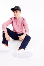 Load image into Gallery viewer, Five Pocket Jeans  (3 to 12 yrs) - Allsport
