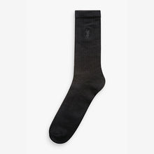 Load image into Gallery viewer, 4 Pack Grey Next Heavyweight Socks (Men)