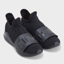 Load image into Gallery viewer, Fierce Slide Wn s Puma Black - Allsport