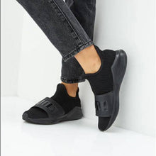 Load image into Gallery viewer, Fierce Slide Wn s Puma Black - Allsport