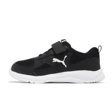 Load image into Gallery viewer, Puma Fun Racer AC Inf Blk- Wh - Allsport