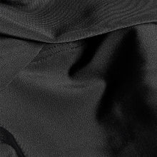 Load image into Gallery viewer, Black Tummy Control Swimsuit