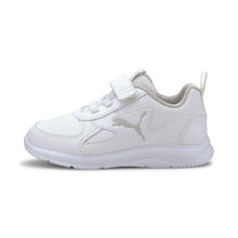 Load image into Gallery viewer, Pu.Fun Racer SL PS WHT-Gry - Allsport