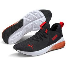 Load image into Gallery viewer, Cell Vive Fade PuBlk- Red - Allsport