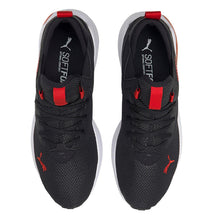 Load image into Gallery viewer, Cell Vive Fade PuBlk- Red - Allsport