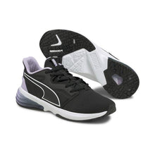 Load image into Gallery viewer, LVL-UP XT Women's Training Shoes - Black - Allsport