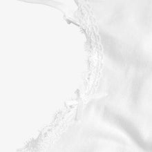 Load image into Gallery viewer, White Crop Tops Three Pack (Older) - Allsport