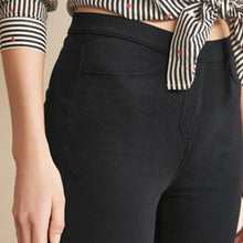 Load image into Gallery viewer, JERS LEG BLACK - Allsport