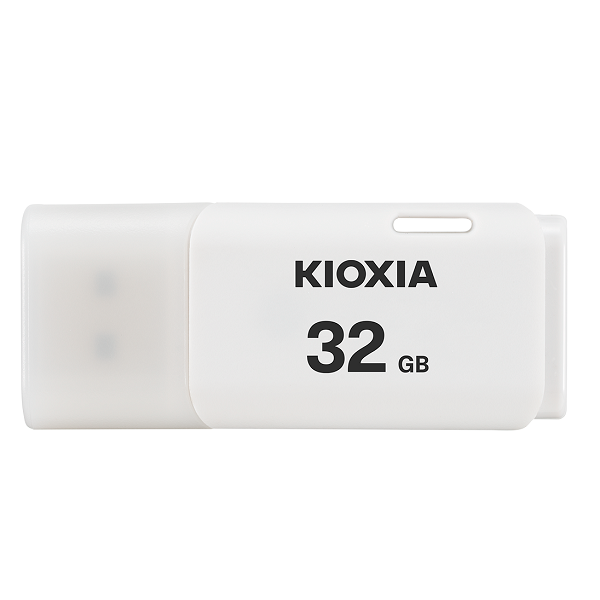 USB 2.0 Flash Drive U202 (16GB - 64GB)